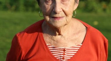 Huguette Marie Françoise Chabot