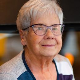 Photo of Hélène Audet, obituary in Saint-Apollinaire