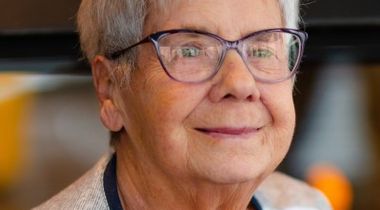 Hélène Audet