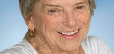 Jacqueline Rivard Flageole
