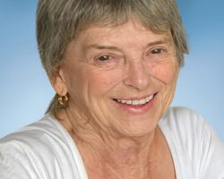Photo de Jacqueline Rivard Flageole, avis de décès