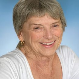 Photo de Jacqueline Rivard Flageole, avis de décès à Trois-Rivières