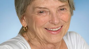Jacqueline Rivard Flageole