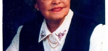 Margaret Mitchell Ross