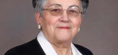 Lucille Élie Carrière