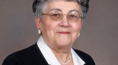 Lucille Élie Carrière