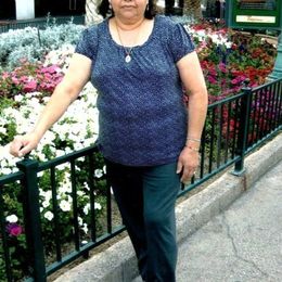 Photo de Belia Ortiz Velazquez, avis de décès à Montebello