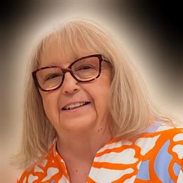 Photo of Jane Jaye Womack, obituary
