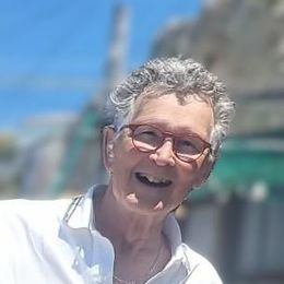Photo of Jean Mathieu, obituary in Québec