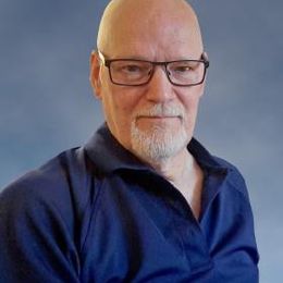 Photo of ST-PIERRE, Patrice, obituary in La Pocatière