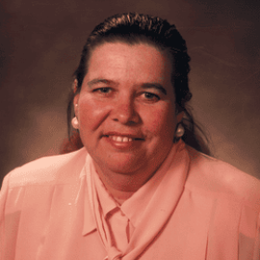 Photo of Louise Périard, obituary in Laval
