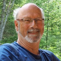 Photo of Gilles Tremblay, obituary in Lévis