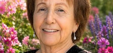 Thérèse Jean Tremblay