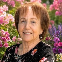Photo of Thérèse Jean Tremblay, obituary in Salaberry-de-Valleyfield