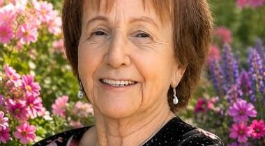 Thérèse Jean Tremblay