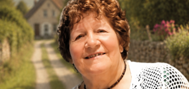 Agathe Ouellet Leroux