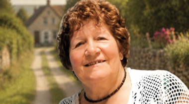 Agathe Ouellet Leroux