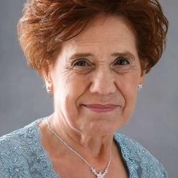 Photo of D'ALESSANDRO, Anna Maria, obituary in Saint-Léandre