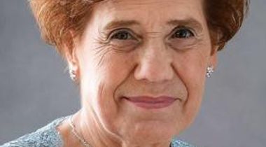 D'ALESSANDRO, Anna Maria