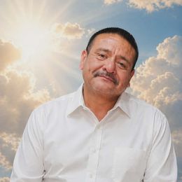 Photo of Gonzalo Chavez, obituary in Cowansville