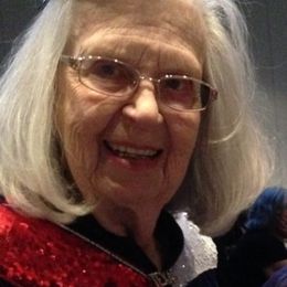 Photo of Mary Lou Rollinson-Liberto, obituary in Alma
