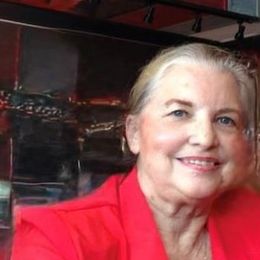 Photo de Suzanne Bryan, avis de décès