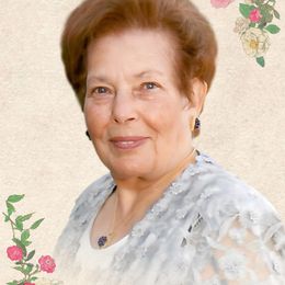 Photo de Angela Giuffrida Borsellino, avis de décès à Saint-Léandre