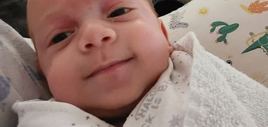 Nehemiah Tristan Martinez
