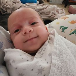Photo of Nehemiah Tristan Martinez, obituary