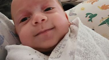 Nehemiah Tristan Martinez