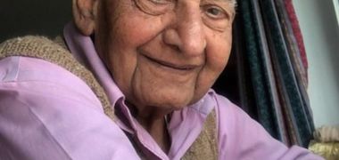 Ram Lubhaya