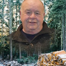 Photo of William Dow, obituary in Cascapédia--Saint-Jules