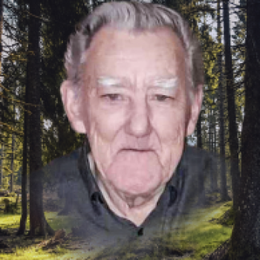 Photo of Paul-Henri Aspirot, obituary in Paspébiac