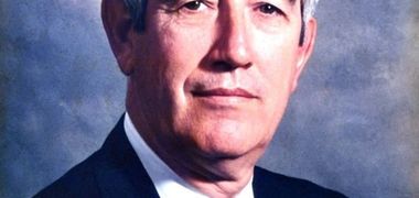 Henry Scott Savedge Jr.