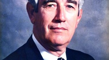 Henry Scott Savedge Jr.