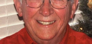 Robert Donald Stone
