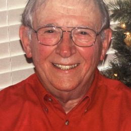 Photo of Robert Donald Stone, obituary