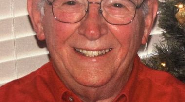 Robert Donald Stone