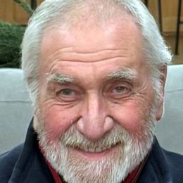 Photo of Douglas Dominic D’Amico, obituary