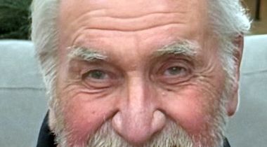 Douglas Dominic D’Amico