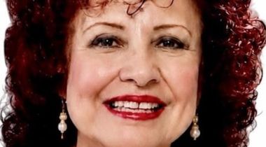 Maria R Maldonado