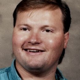 Photo of Michael Lee Brown, obituary