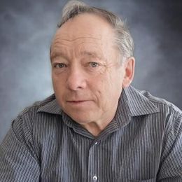 Photo of Jean-Eudes Boucher, obituary in Sherbrooke