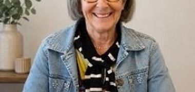 Claudette Baril