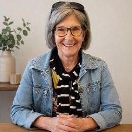 Photo de Claudette Baril, avis de décès à Bécancour