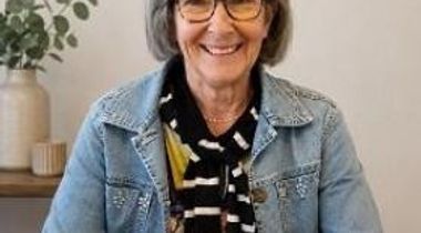 Claudette Baril