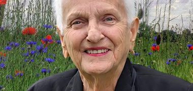 Lisette Simard