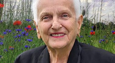 Lisette Simard