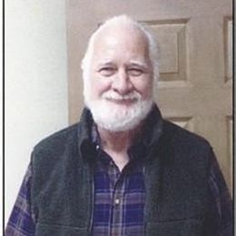 Photo of Hollis Crawford, obituary in Stanstead