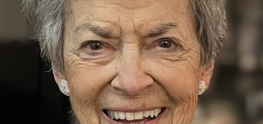 Naomi Litvack (née Miller)